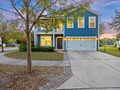 3306 Hartwell St, Johns Island, SC 29455