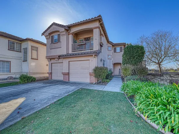 25 Harrington Cir, Salinas, CA 93906