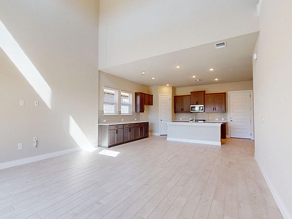 Kitchen - Representational Photo