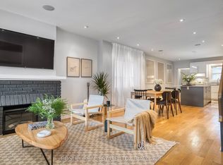 38 Halton St, Toronto, ON M6J 1R3