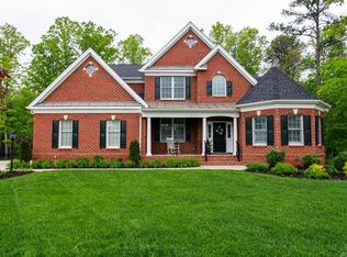 6800 Buglers Trail Ln, Moseley, VA 23120