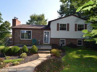 1809 Emory Rd, Reisterstown, MD 21136