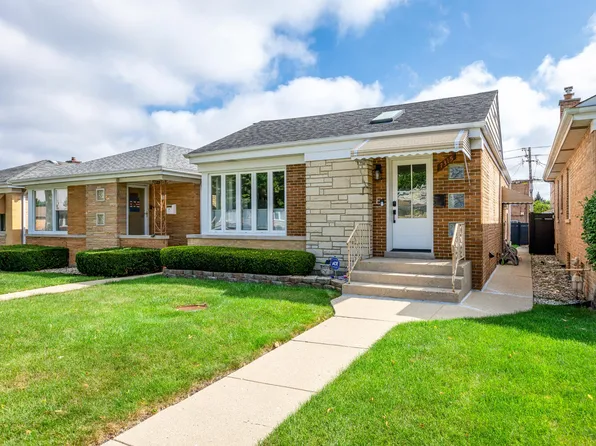 7315 N Oconto Ave, Chicago, IL 60631