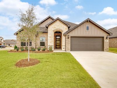 148 Trail Dr, Waxahachie, TX, 75165
