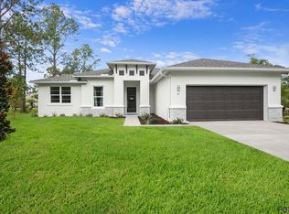 6 Unity Ct, Palm Coast, FL 32164