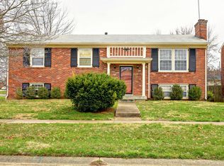 3118 Roypom Dr, Louisville, KY 40220