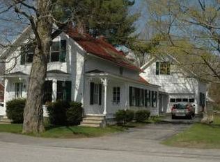 9 Pleasant St, Norway, ME 04268