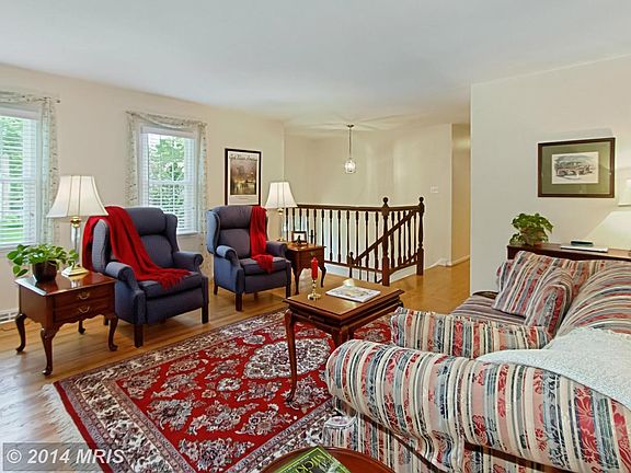 4th image of 5406 Willcoxon Tavern Ct