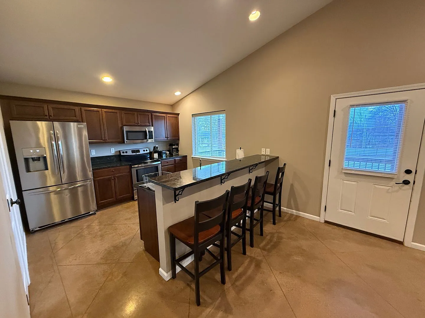 Nowells Subdivision Town Homes - Fully Furnished and Utilities Included — Photo 1