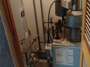 405 N Clark St, Greenup, IL 62428