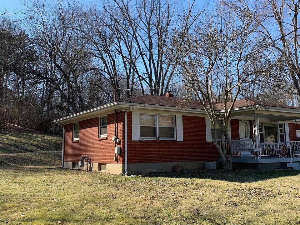 4020 E Pages Ln, Louisville, KY 40272 Zillow