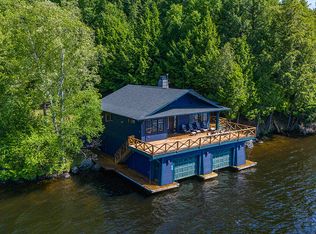 767-769 Bartlett Carry Rd, Saranac Lake, NY 12983