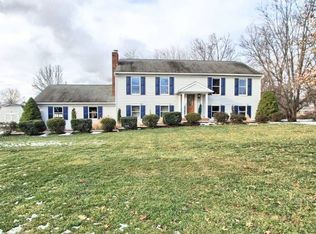 2863 Orchard Ln, Middletown, PA 17057