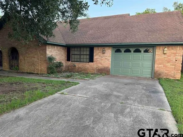 107 Villa Dr, Troup, TX 75789