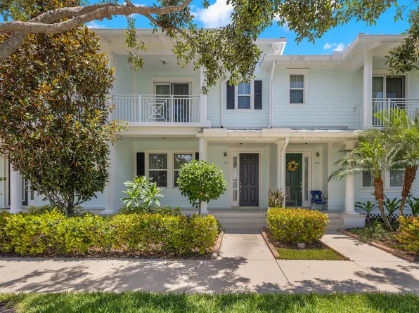 3311 E Mallory Boulevard, Jupiter, FL 33458