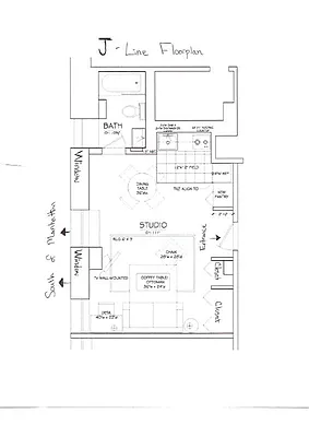 Rented by REAL New York | media 21