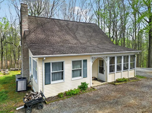 12034 Waterhouse Ln, Meadowview, VA 24361