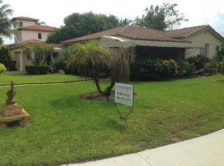 234 Belmonte Rd, West Palm Beach, FL 33405