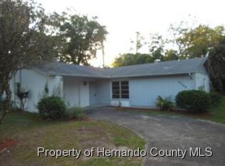 4489 Lakeshore Ave, Spring Hill, FL 34606