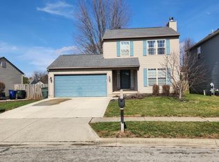 6688 Jennyann Way, Canal Winchester, OH 43110