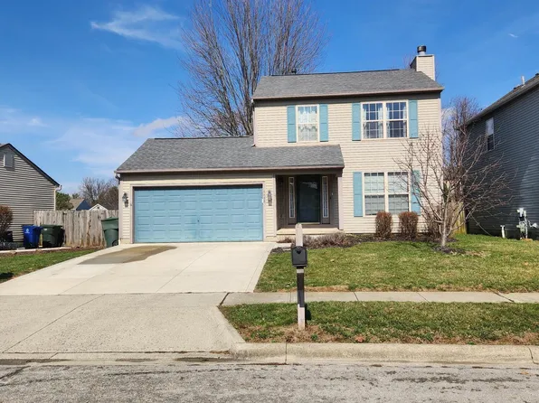 6688 Jennyann Way, Canal Winchester, OH 43110