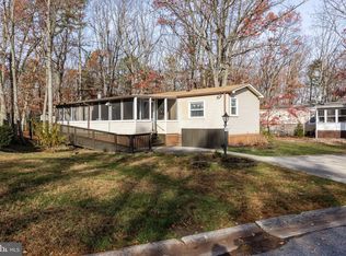 115 Shenandoah Dr, Sicklerville, NJ 08081