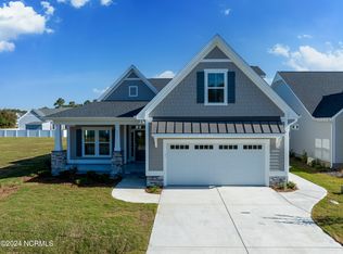 803 Sweetgrass St, Holly Ridge, NC 28445