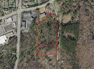 1000 Trailwood Dr, Raleigh, NC 27606