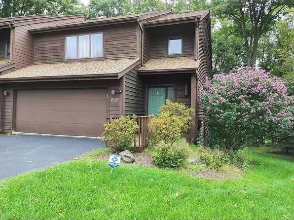605 Clubhouse Rd