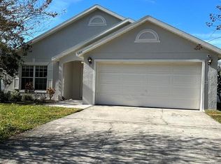 580 Rouzer St, Apopka, FL 32712