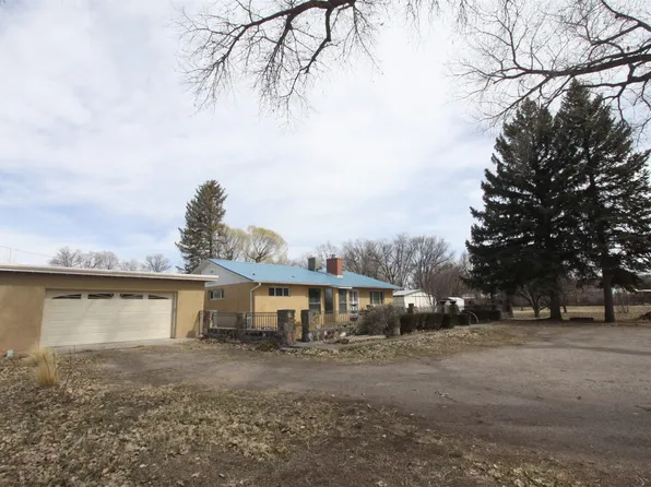 741 Pheasant Ln, Espanola, NM 87532