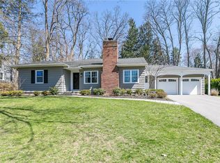 130 Overbrook Rd, Rochester, NY 14618