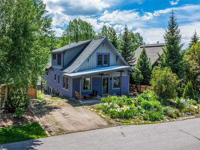 429 Pine Street, Steamboat Springs, CO, 80487