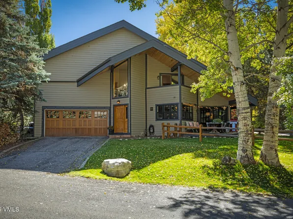 24 Deer Run #A, Avon, CO 81620