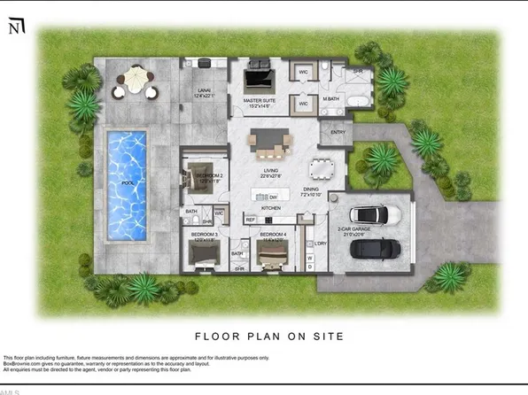 502 NE 5th Pl, Cape Coral, FL 33909