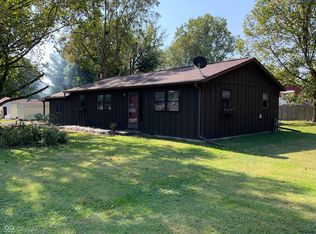 1401 Meridian St, Crawfordsville, IN