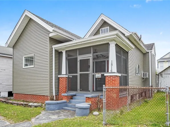 1516 Gentilly Blvd, New Orleans, LA 70119
