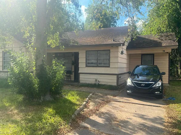 7014 Sur Ct, Houston, TX 77033