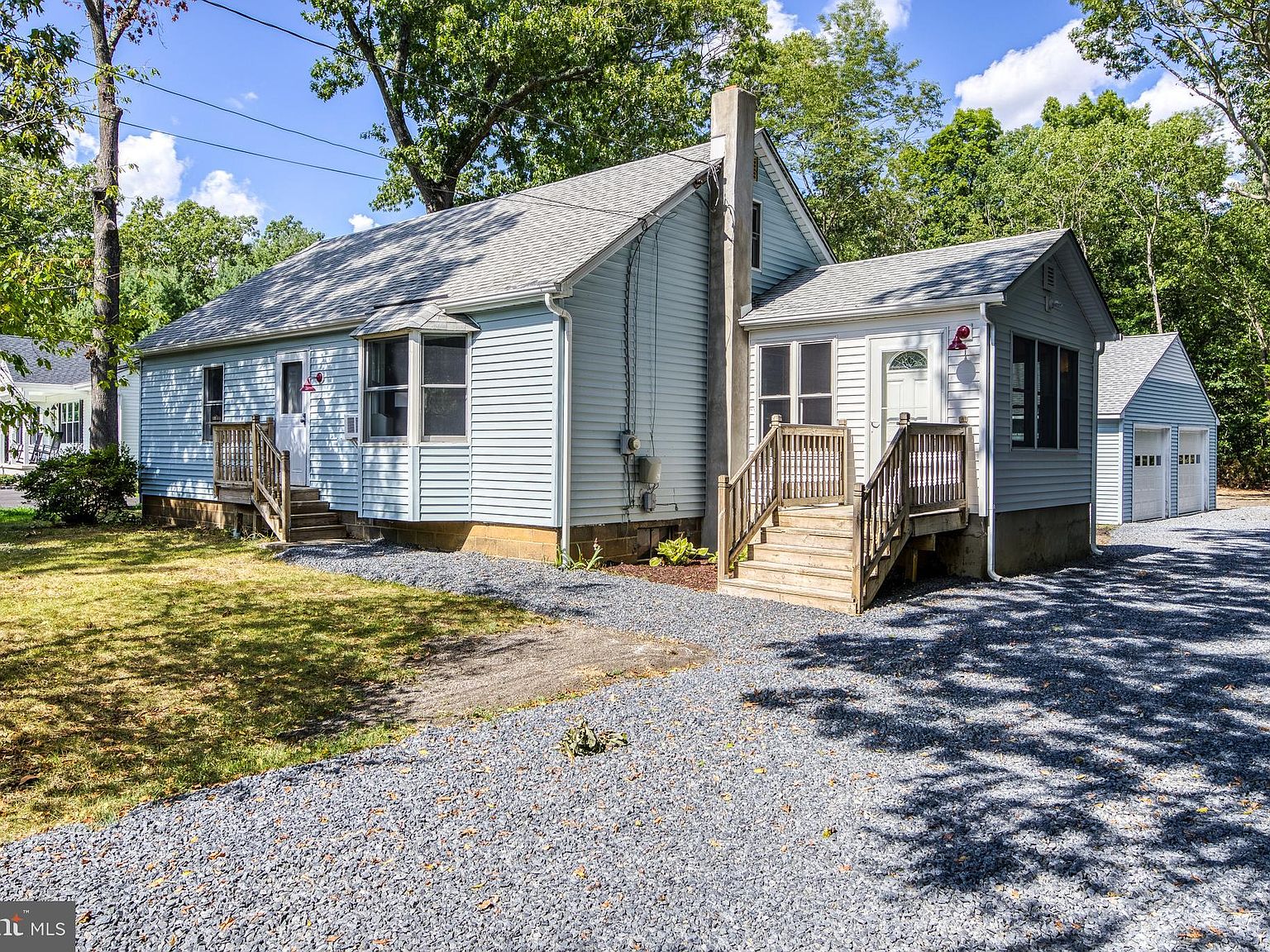 4582 Tuckahoe Rd, Franklinville, NJ 08322 Zillow