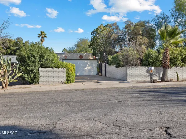 532 N Citadel Ave, Tucson, AZ 85748