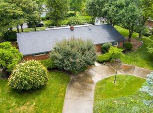 1104 Laurelwood Rd, Dayton, OH 45409