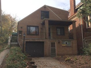 1044 Murray Hill Ave, Pittsburgh, PA