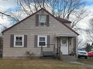 355 Birch Rd, Springfield, OH 45503