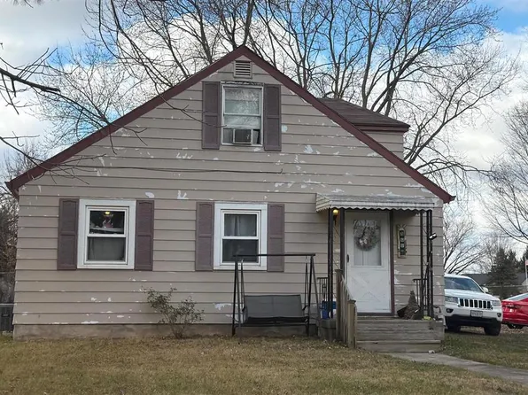 355 Birch Rd, Springfield, OH 45503