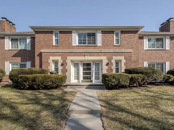 3926 Indian Rd, Toledo, OH 43606