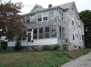 41 Pierce St, Westerly, RI 02891