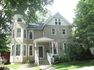 225 Pennsylvania Ave, Plymouth, IN 46563