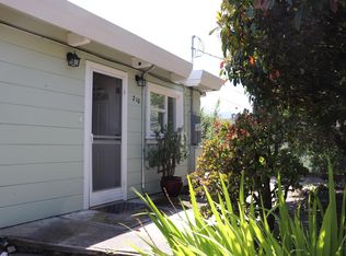 210 Southern Heights Blvd, San Rafael, CA 94901