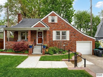 1615 N 52nd St, Omaha, NE, 68104