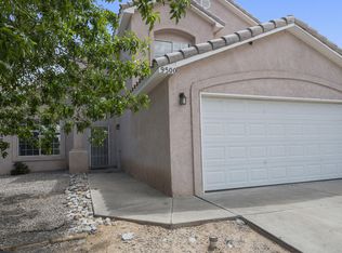 9500 Eucariz Ave SW, Albuquerque, NM 87121